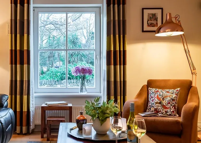 Kenmare Townhouse