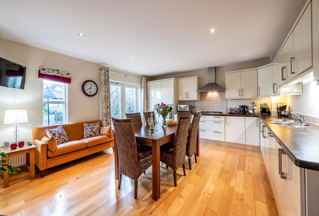 Holiday home Townhouse