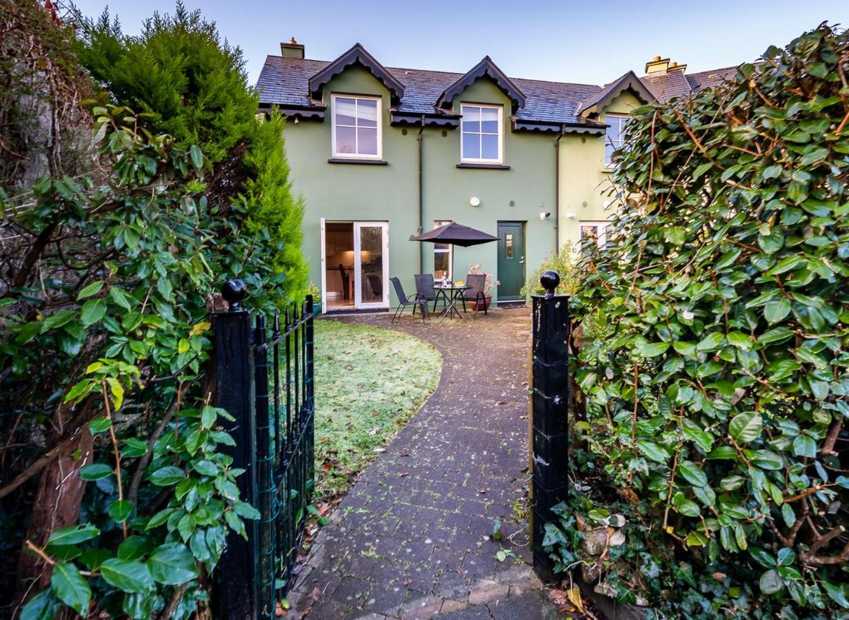 Holiday home Townhouse