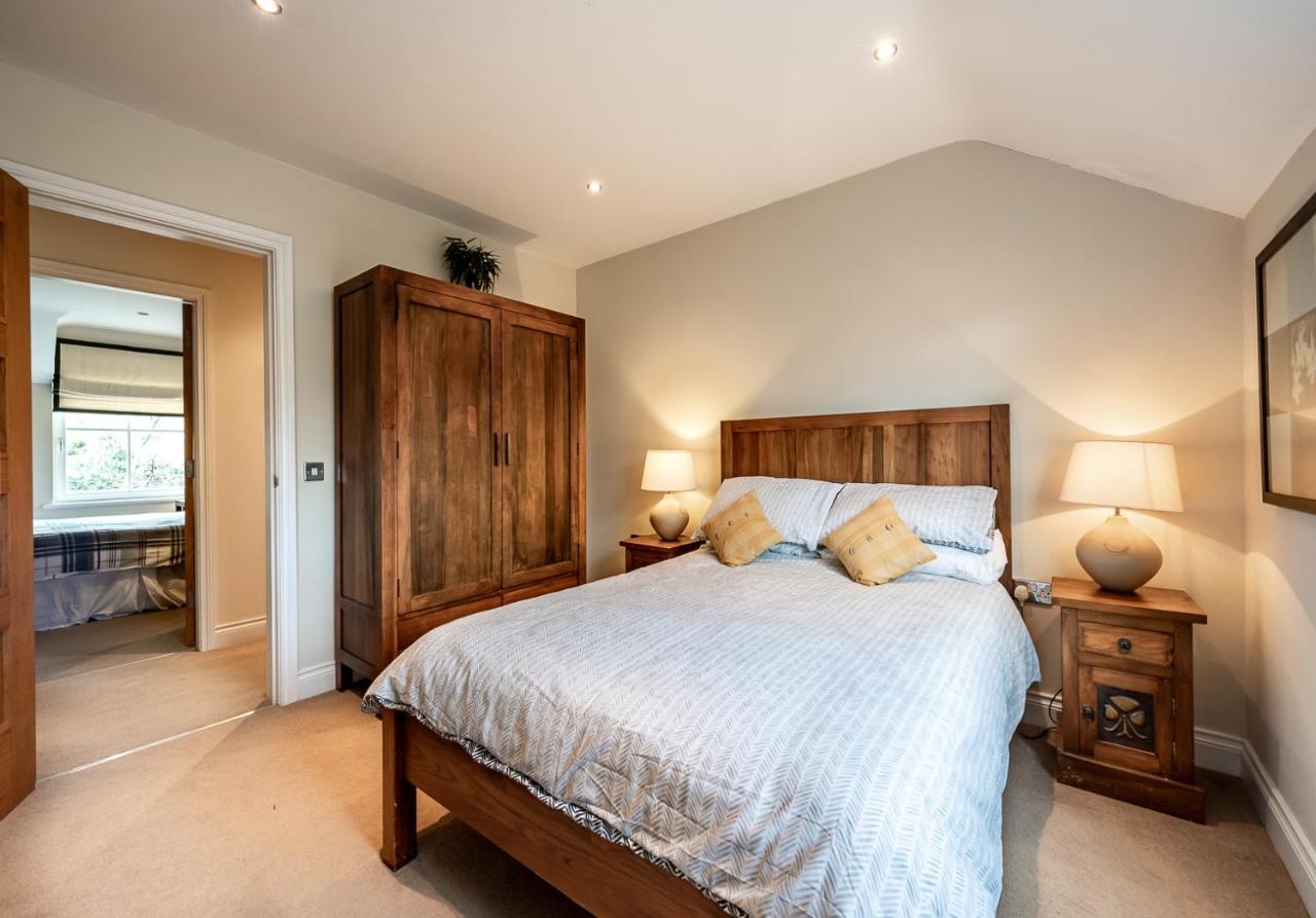 Townhouse Holiday home