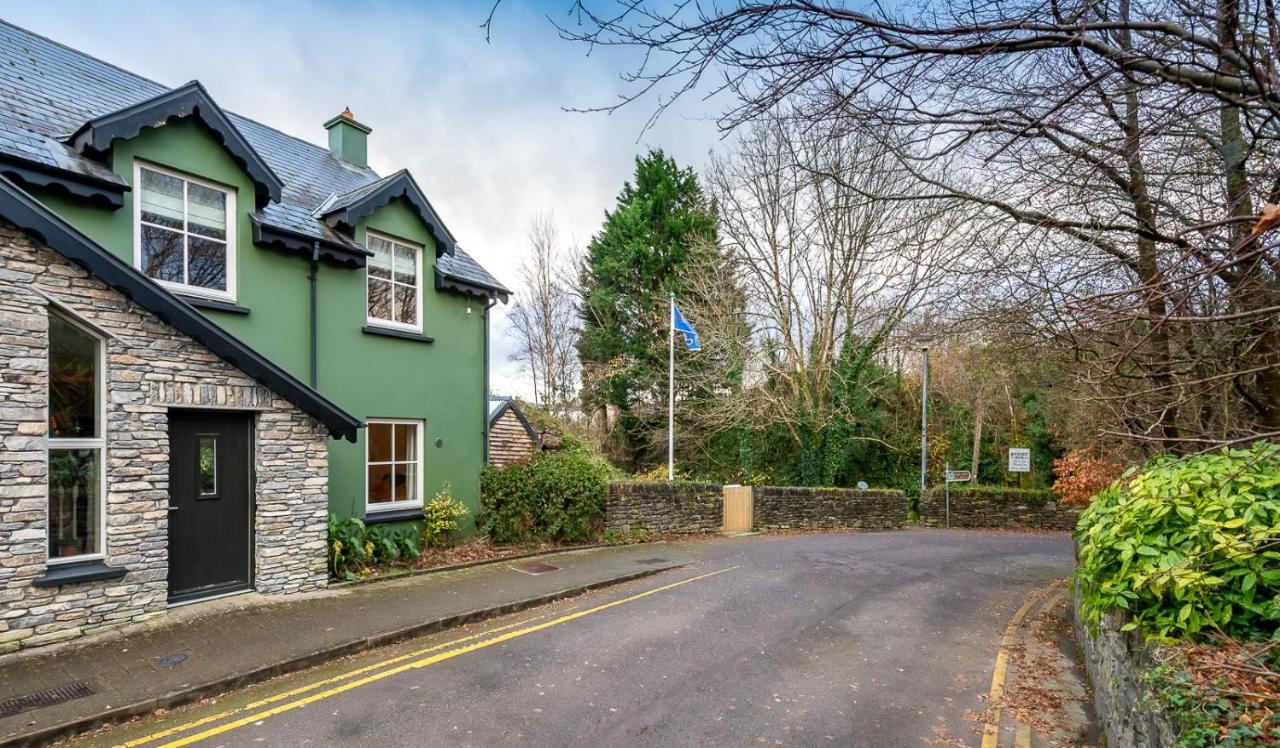 Townhouse Kenmare