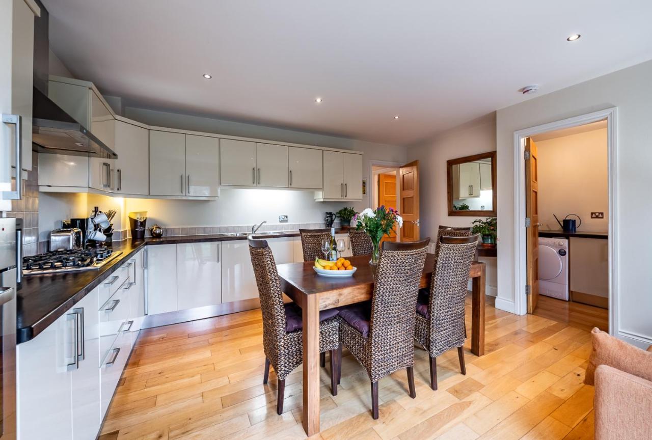 Townhouse Holiday home Kenmare