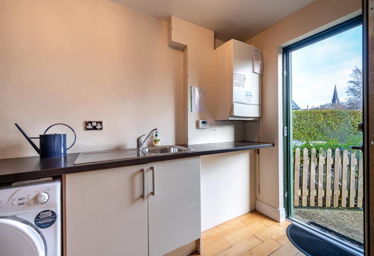 Holiday home Townhouse